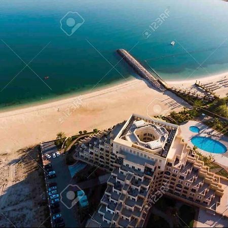 Spacious Luxury Studio In Bab Al Bahr, Marjan Island 라스알카이마 외부 사진