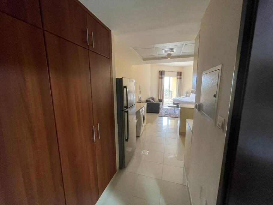 Spacious Luxury Studio In Bab Al Bahr, Marjan Island 라스알카이마 외부 사진