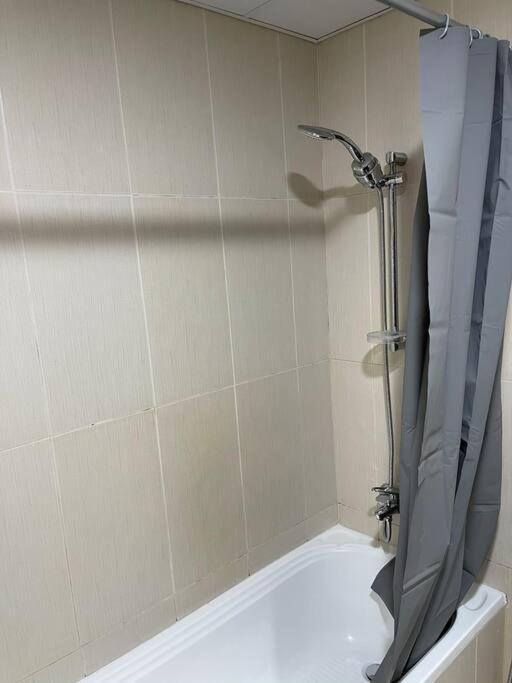 Spacious Luxury Studio In Bab Al Bahr, Marjan Island 라스알카이마 외부 사진