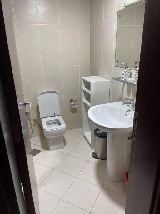 Spacious Luxury Studio In Bab Al Bahr, Marjan Island 라스알카이마 외부 사진