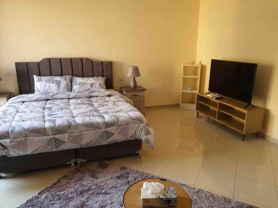 Spacious Luxury Studio In Bab Al Bahr, Marjan Island 라스알카이마 외부 사진