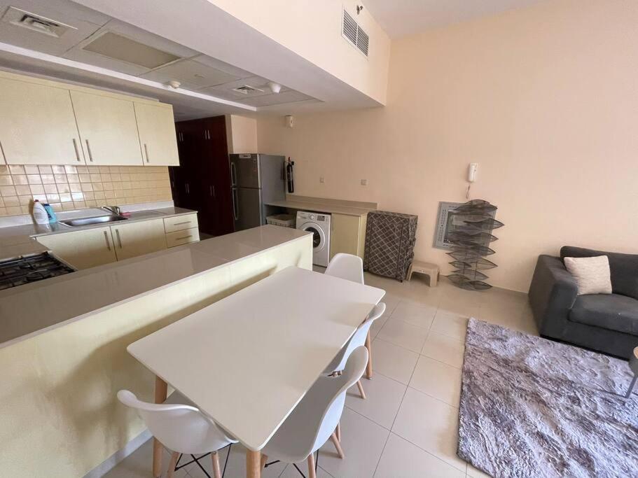 Spacious Luxury Studio In Bab Al Bahr, Marjan Island 라스알카이마 외부 사진