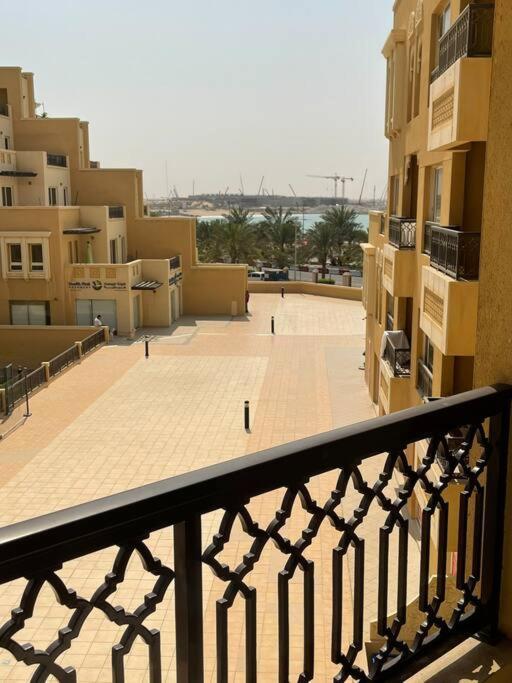 Spacious Luxury Studio In Bab Al Bahr, Marjan Island 라스알카이마 외부 사진